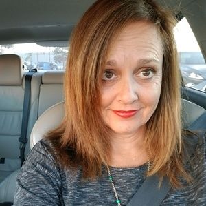 Meet your Posher, Kristin